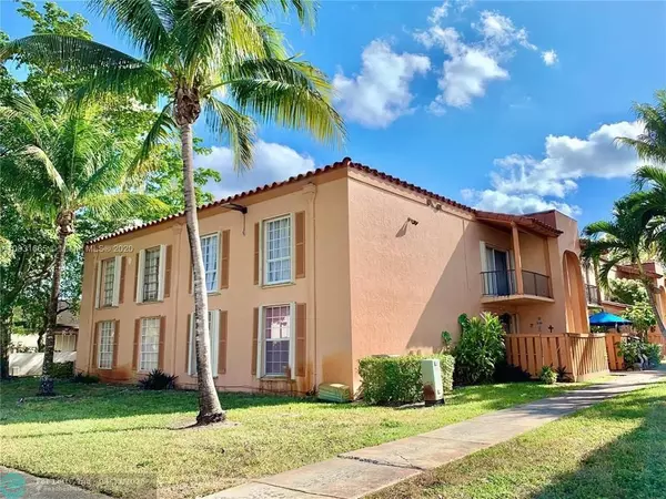 7105 Miami Lakes Dr #N13, Miami Lakes, FL 33014