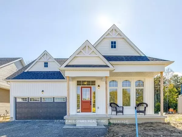 59 Stadacona AVE, Georgina, ON L0E 1R0