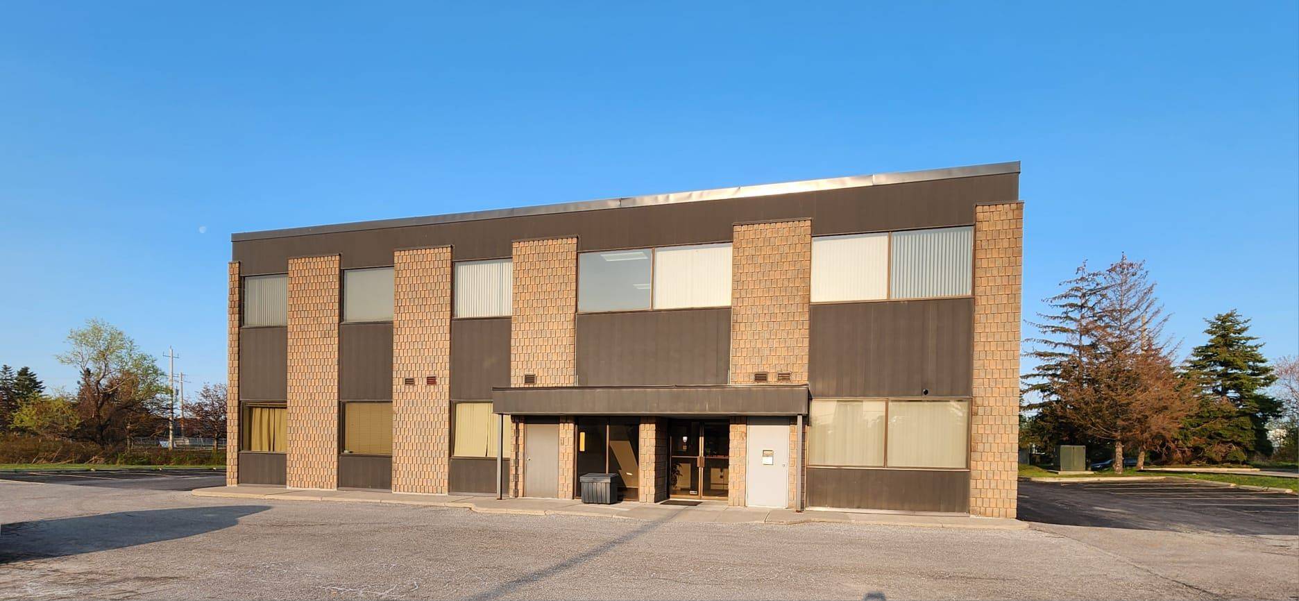 Ajax, ON L1S 2E2,375 Finley AVE #203