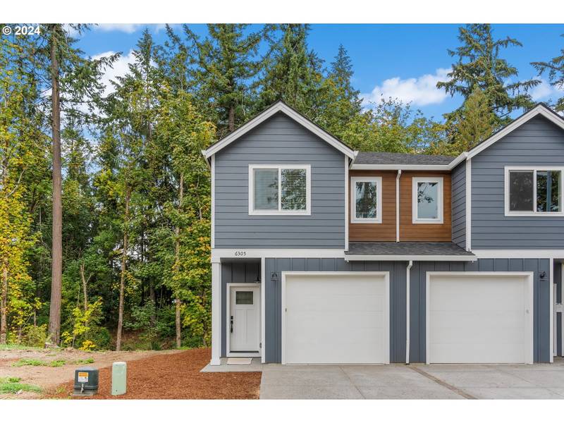 6305 SE Chloe Rose WAY, Milwaukie, OR 97267