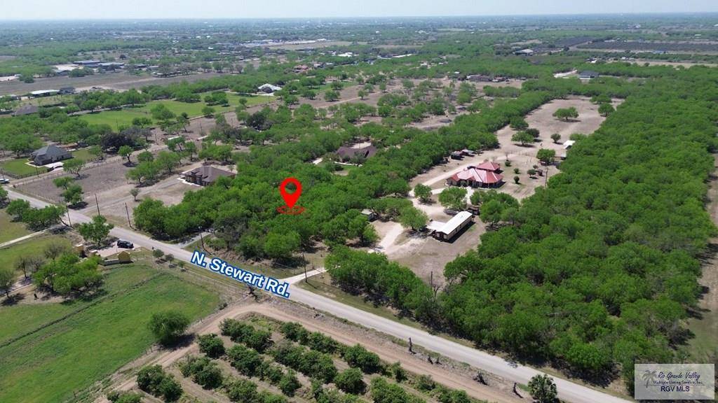 Mission, TX 78573,00 N STEWART RD.