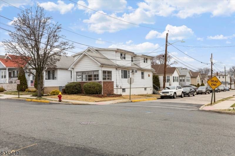 North Arlington Boro, NJ 07031,58 Belmount Ave