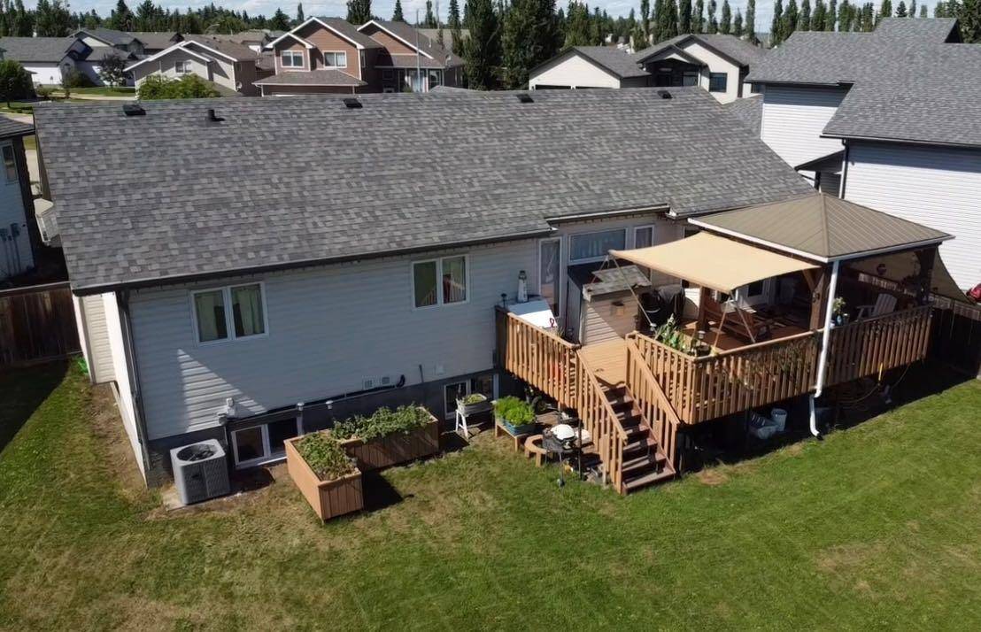 Whitecourt, AB T7S 0A4,66 Cedar Heights