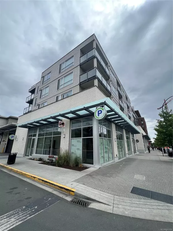 1585 Vancouver St #1A, Victoria, BC V8V 3A2