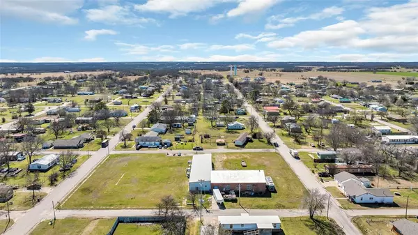 Wilson, OK 73463,121 Davis