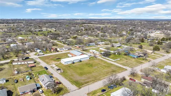 Wilson, OK 73463,121 Davis