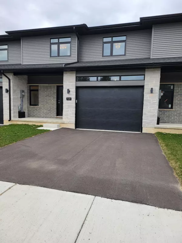 South Huron, ON N0M 1S1,549 ALBERT ST