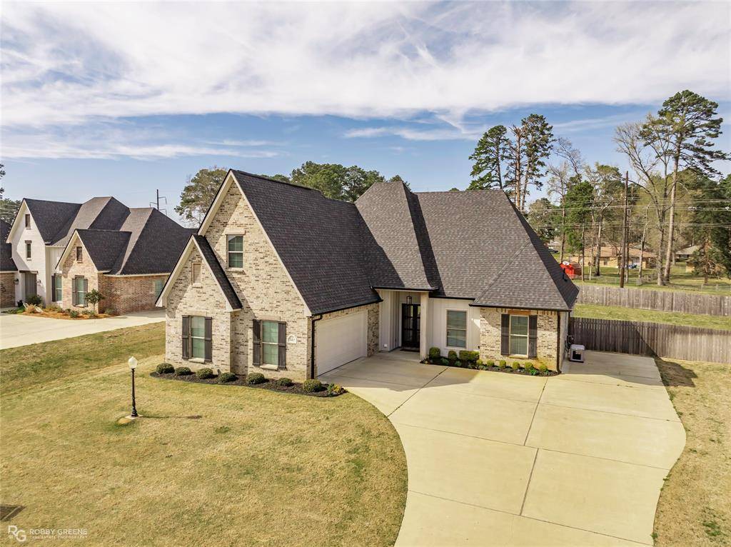 Haughton, LA 71037,2087 Highpoint Place