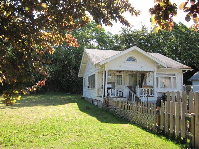 Roseburg, OR 97470,1725 SE MILL ST
