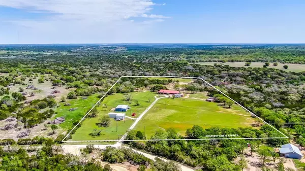 Stephenville, TX 76401,4155 County Road 188