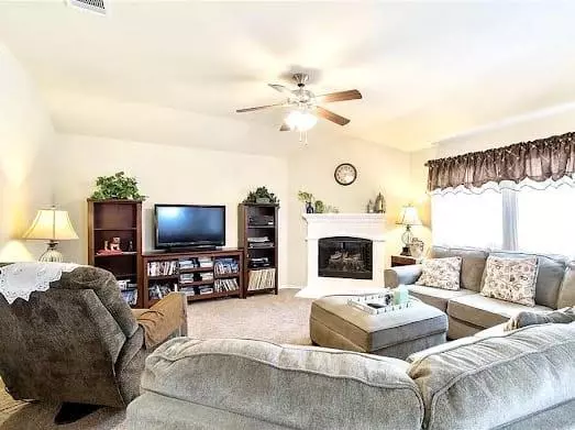 Melissa, TX 75454,1113 N Chambers Lane