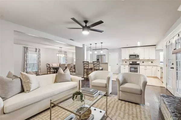 3733 Blue Trace Lane,  Farmers Branch,  TX 75244