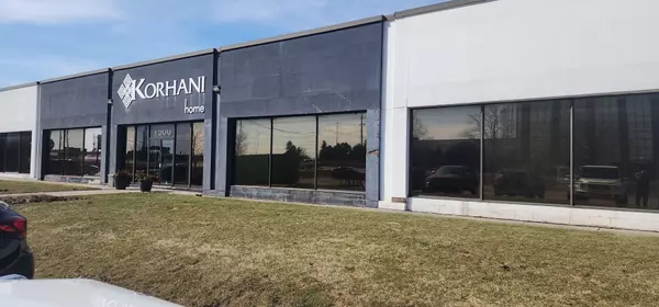 7500 Keele ST, Vaughan, ON L4K 1Z9