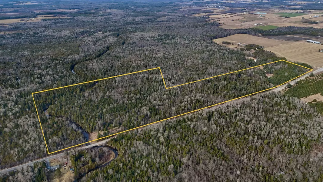 574 Zephyr Rd N/A, Uxbridge, ON L9P 1R2