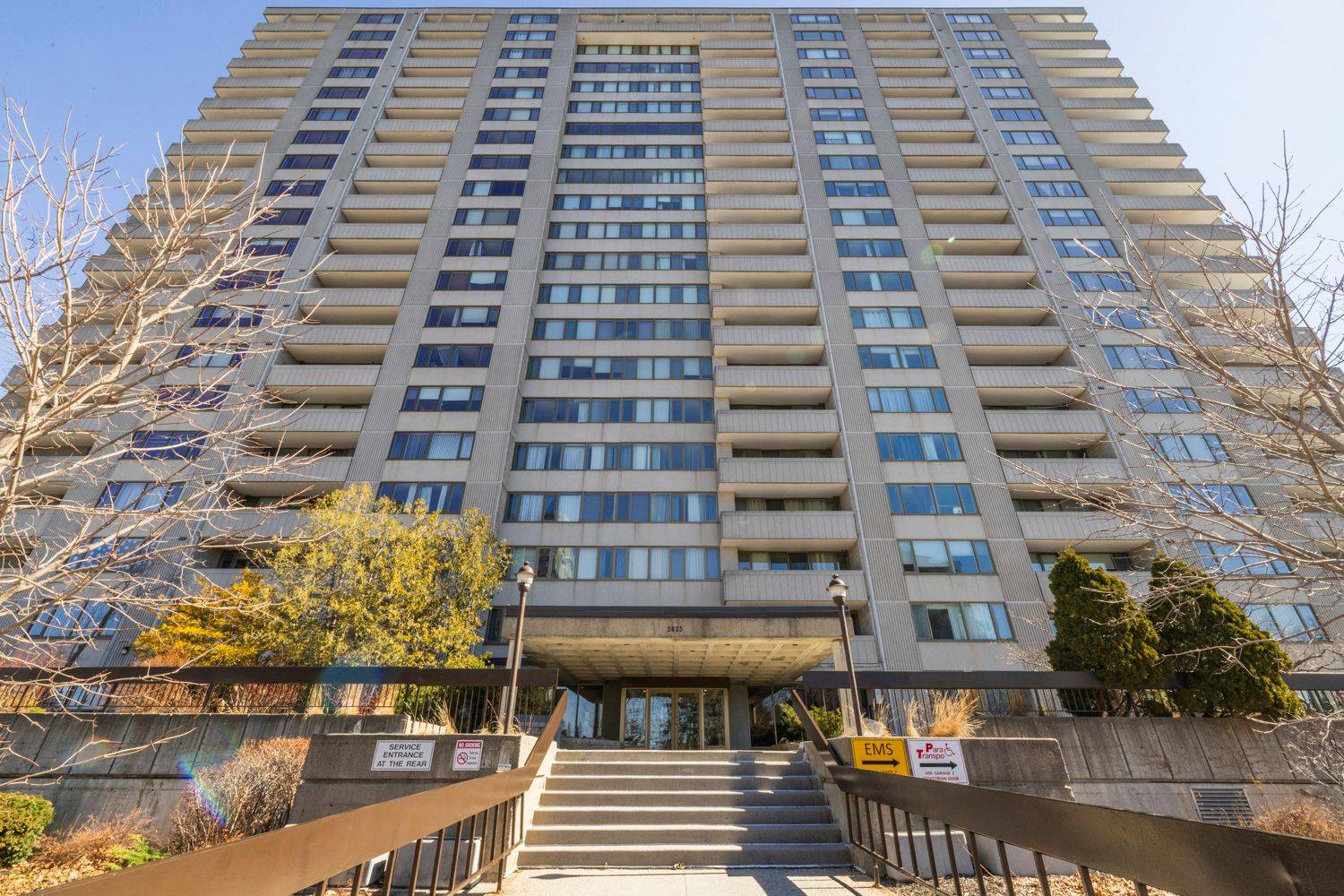2625 Regina ST N #510, Britannia - Lincoln Heights And Area, ON K2B 5W8