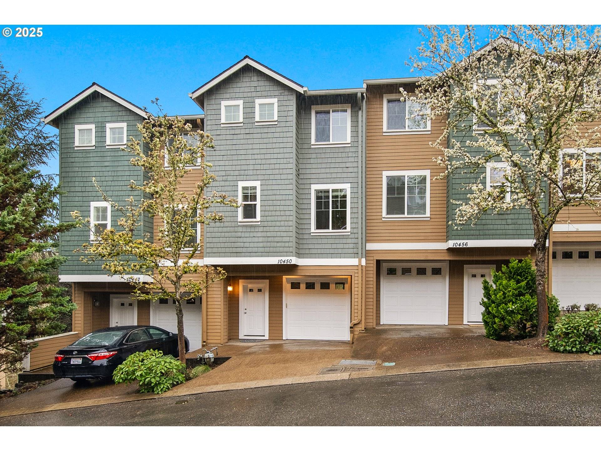 10450 NW FORESTVIEW WAY, Portland, OR 97229