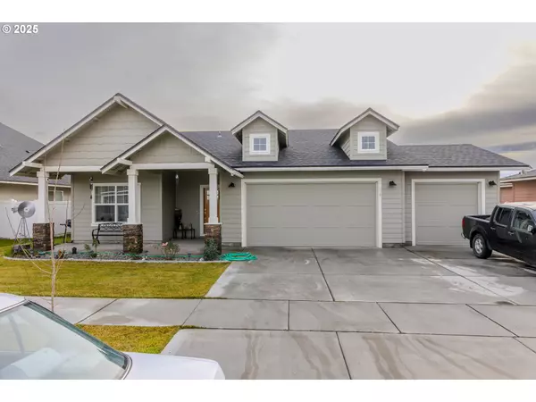 538 ANTHONY DR, Boardman, OR 97818