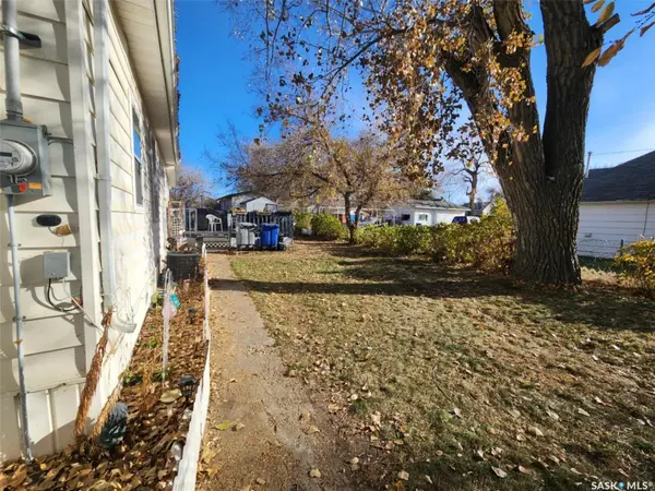 317 3rd STREET, Chaplin, SK S0H 0V0