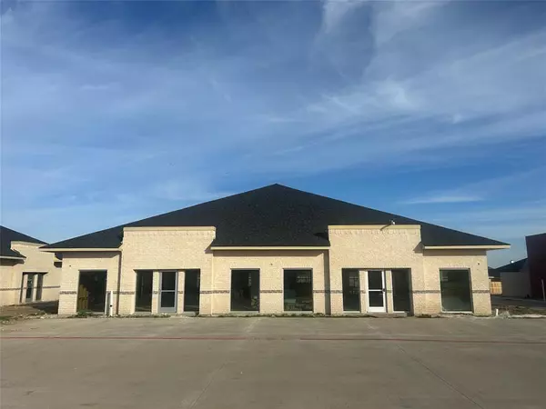 1009 E FM 1187 #000, Crowley, TX 76008