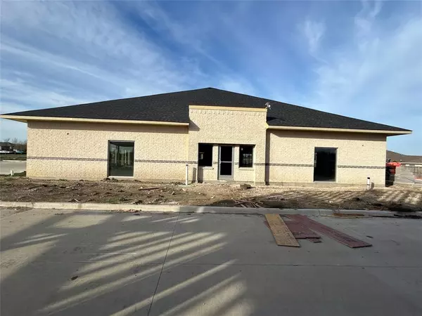 Crowley, TX 76008,1009 E FM 1187 #000
