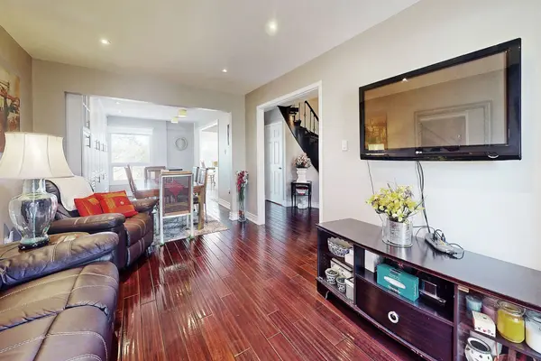 Ajax, ON L1T 2V7,97 Kearney DR