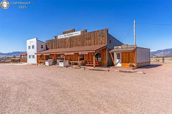 39 County Road 3A, Canon City, CO 81212