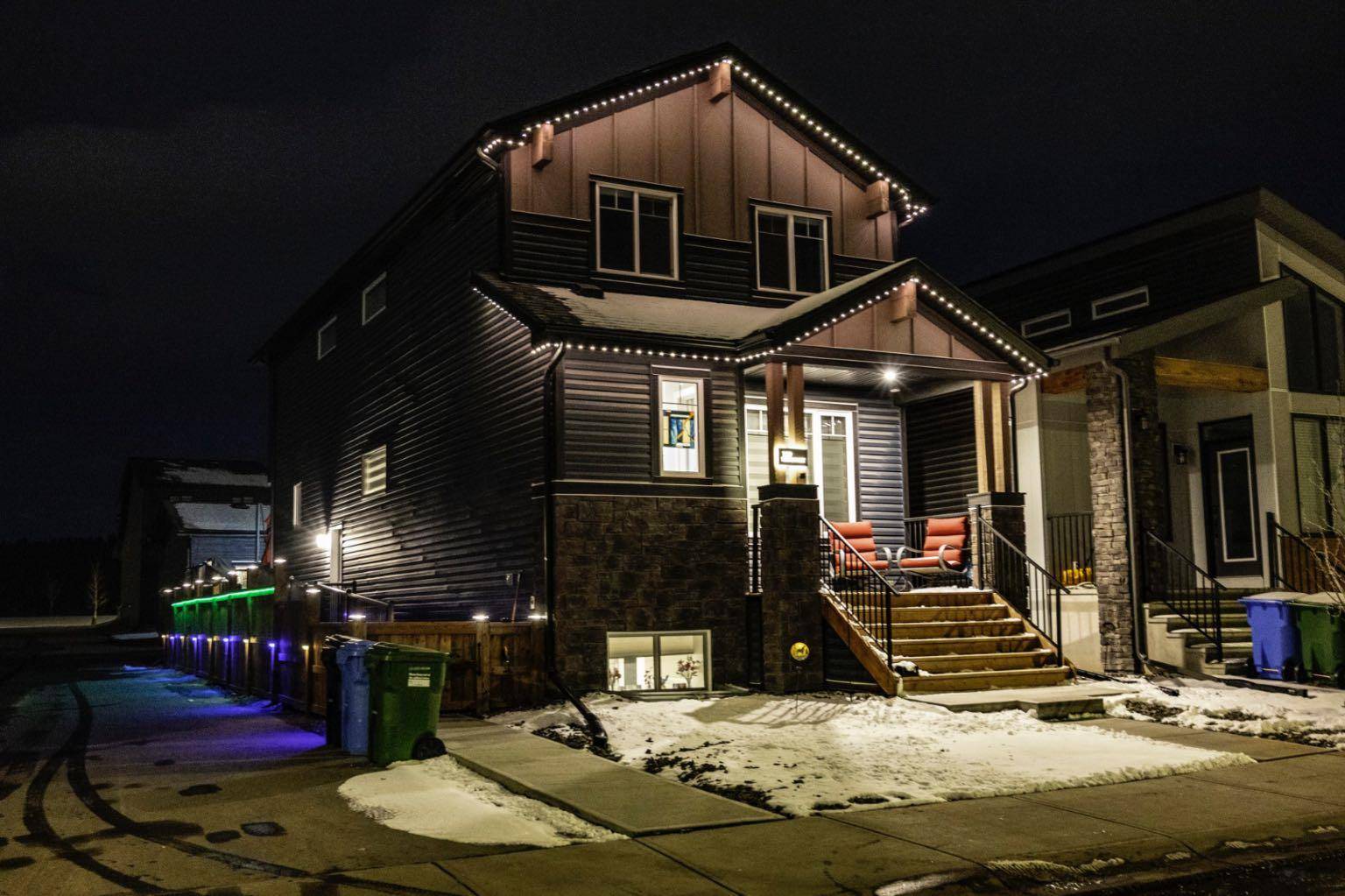 Calgary, AB T3L0H8,129 Rowmont Heath NW