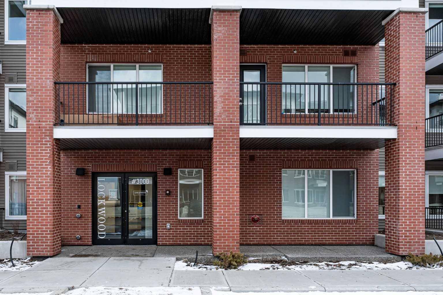 Chestermere, AB T1X2Y2,6 Merganser DR West #3110