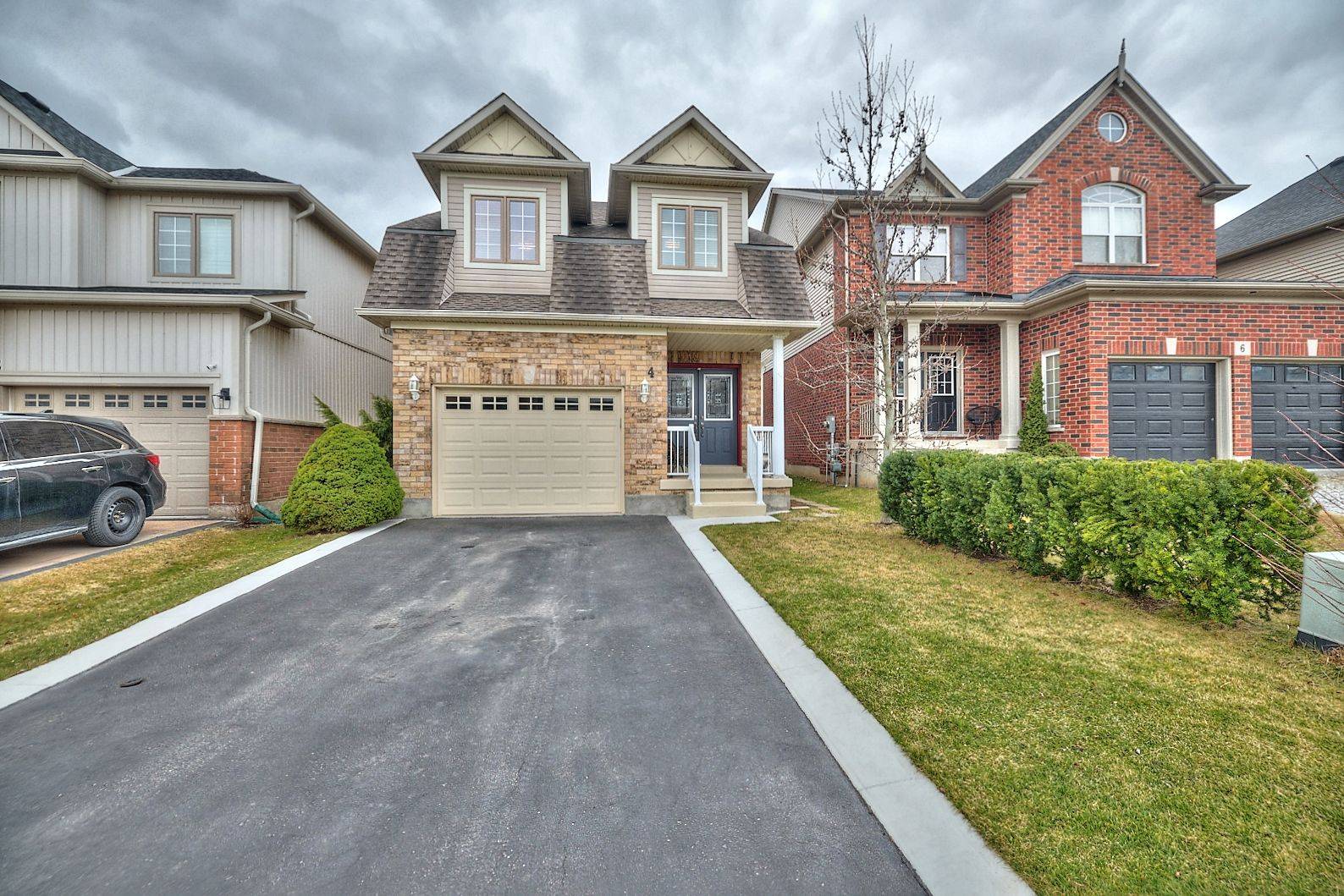 St. Catharines, ON L2P 0A2,4 Alex Grant PL