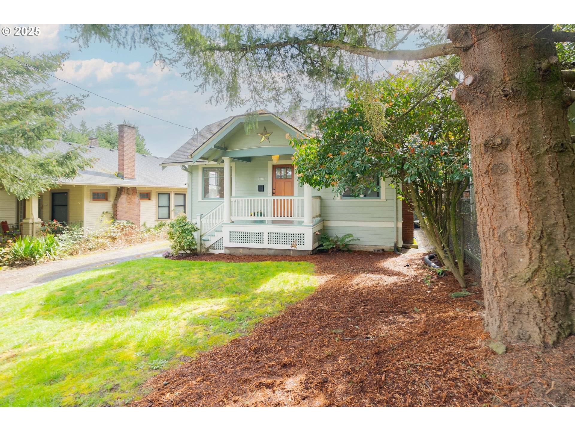 Portland, OR 97210,6030 NW 60TH AVE