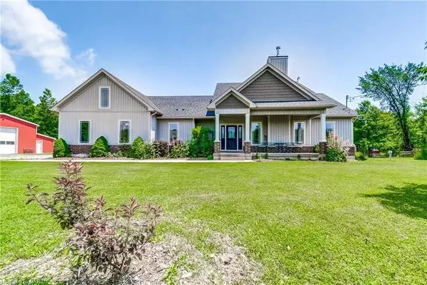 Port Colborne, ON L3B 5N7,4511 MILLER RD