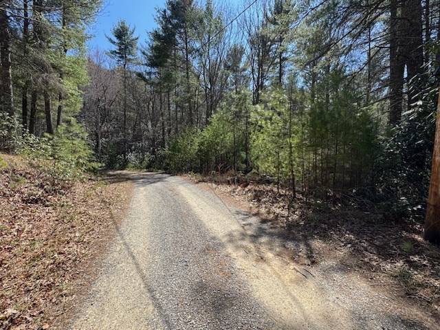 Sugar Grove, VA 24375,0 Buck Hollow Trail