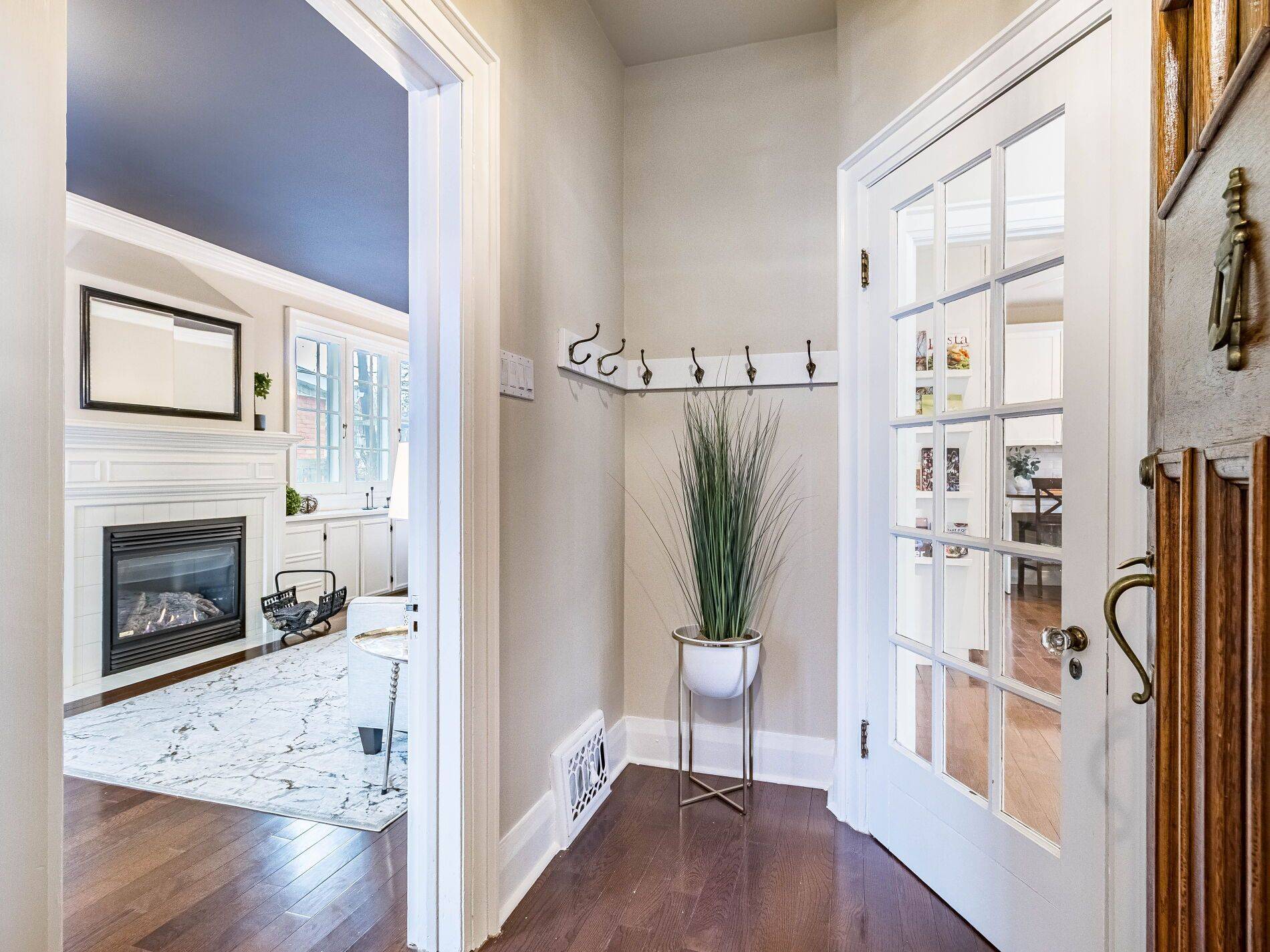 Brampton, ON L6Y 1S8,66 Mill ST S