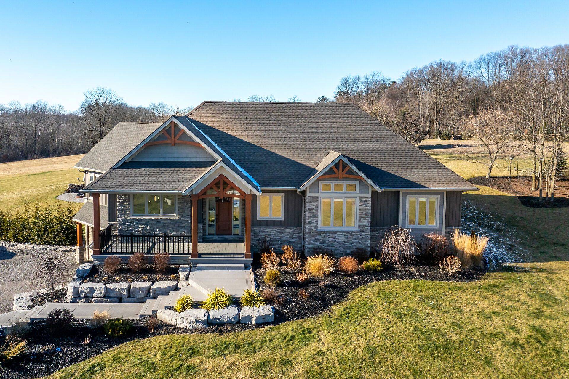 309 Cockshutt RD, Brantford, ON N3T 0N3