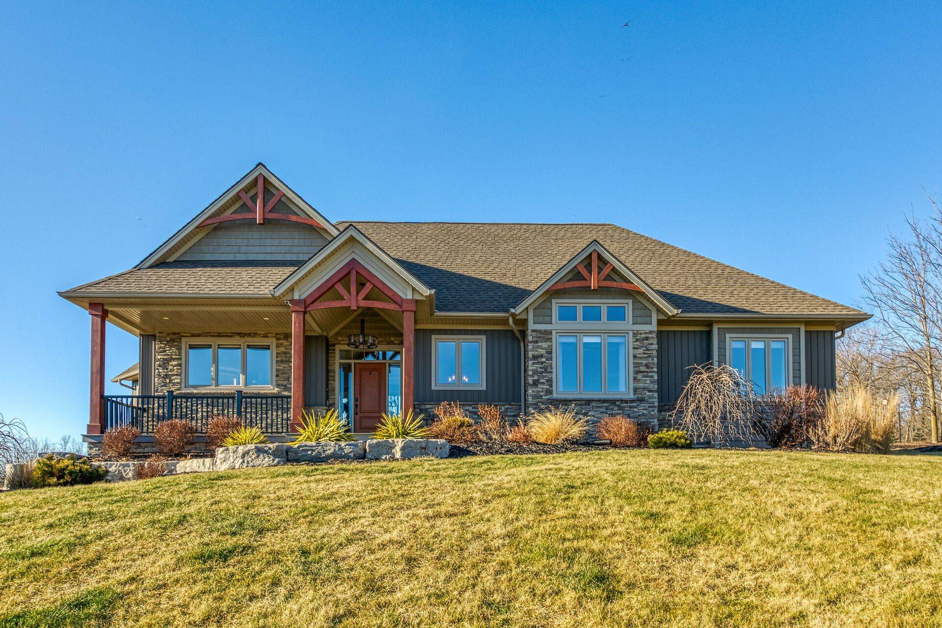 Brantford, ON N3T 0N3,309 Cockshutt RD