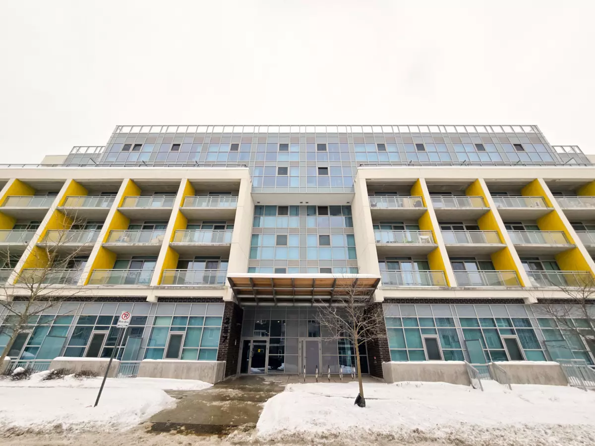 Waterloo, ON N2L 0K2,257 Hemlock ST #223