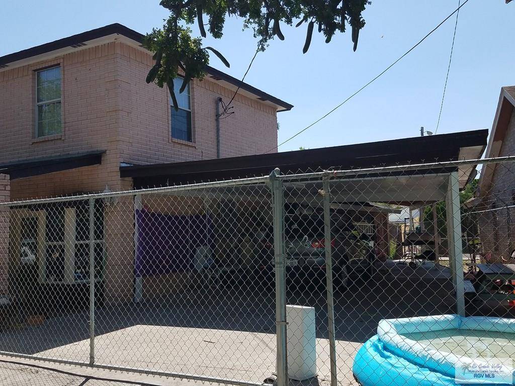 Brownsville, TX 78520,2561 MAMIE DR