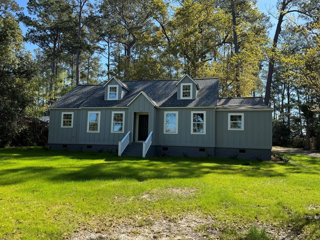 471 SE 4th Street, Cairo, GA 39828