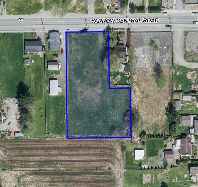 Yarrow, BC V2R 5E6,42126 YARROW CENTRAL ROAD