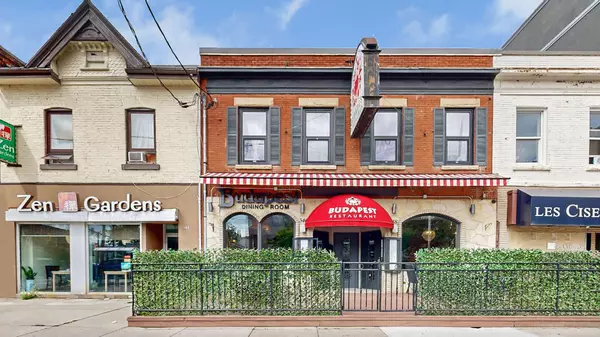 348 DUNDAS ST, London East, ON N6B 1V7