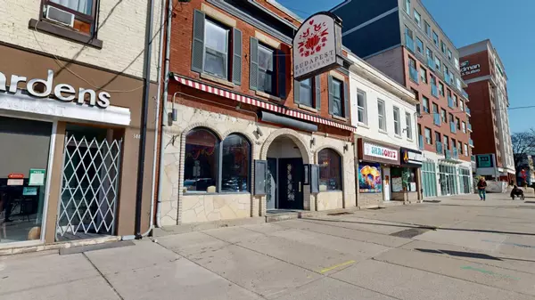 London East, ON N6B 1V7,348 DUNDAS ST