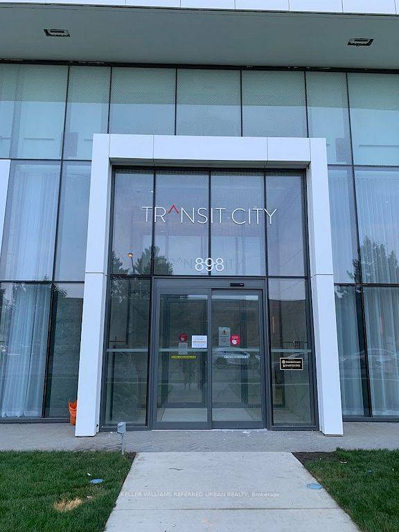 898 Portage Pkwy #5705, Vaughan, ON L4K 0J6