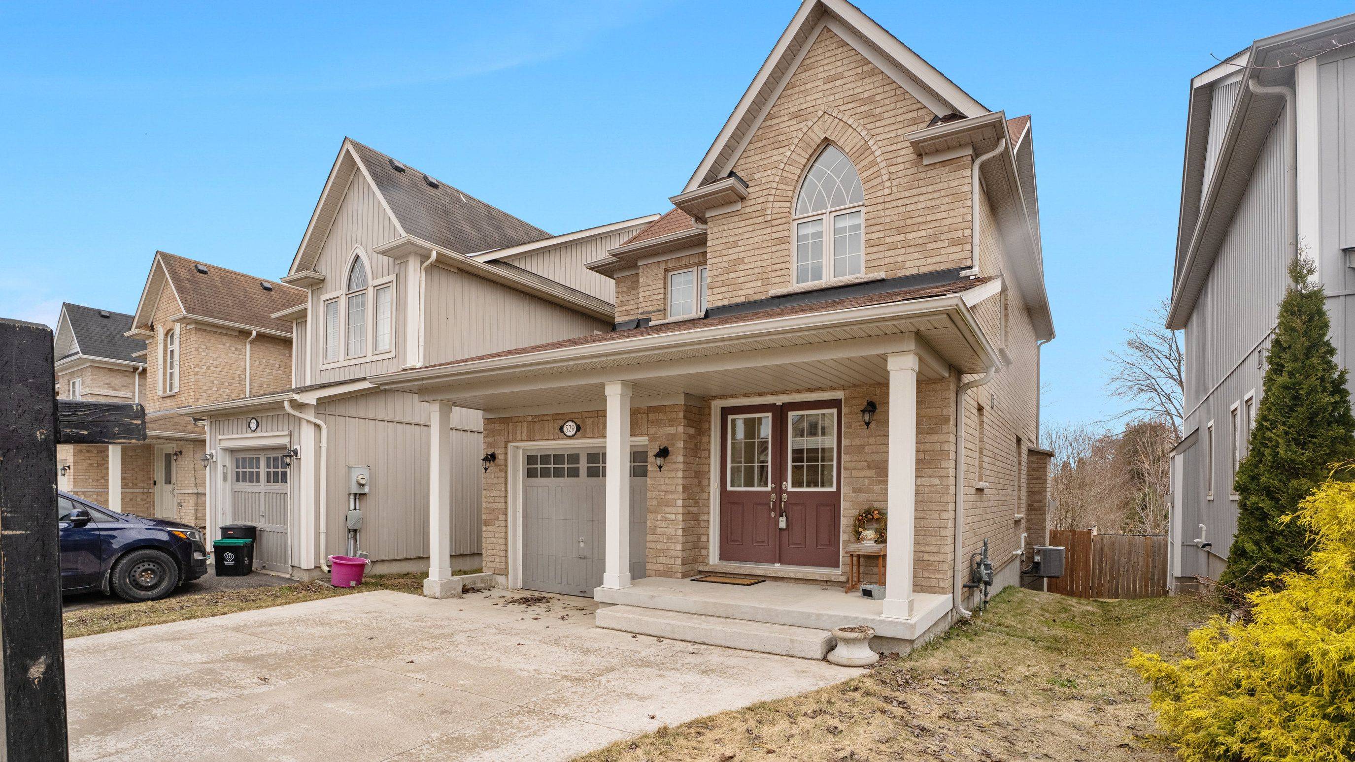 Woodstock, ON N4T 0G4,529 Baldwin CRES