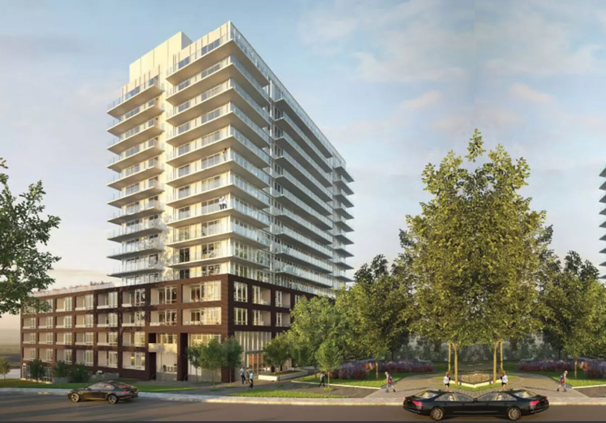Newmarket, ON L3Y 0G7,185 Deerfield RD #1005