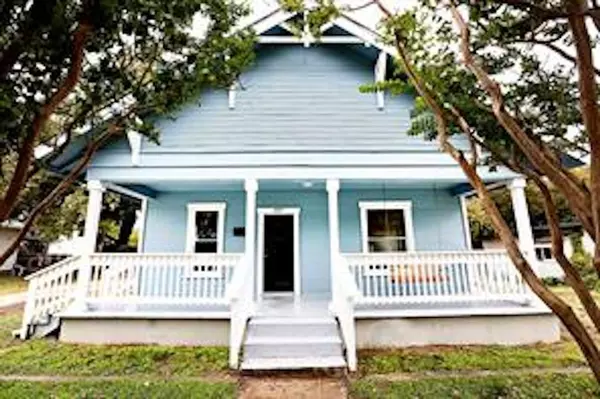 Bowie, TX 76230,407 E Tarrant Street