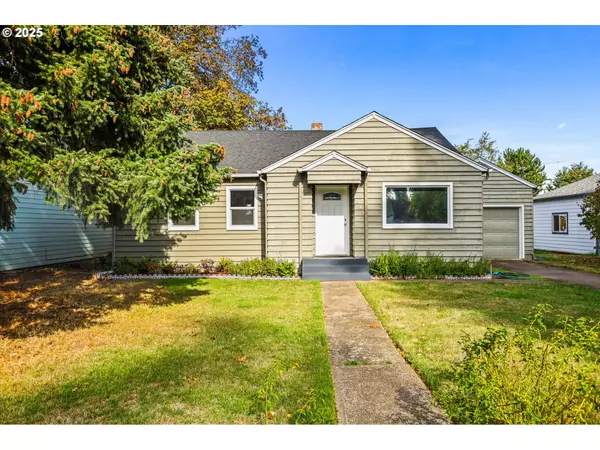 567 BLILER AVE, Salem, OR 97301