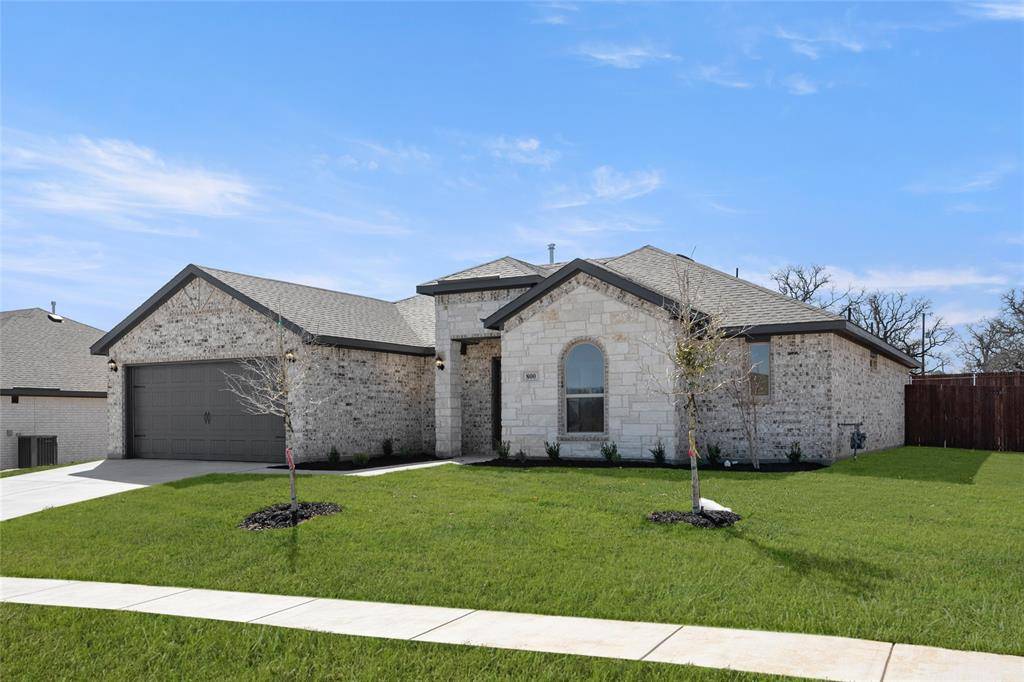 Azle, TX 76020,800 Stone Eagle Drive
