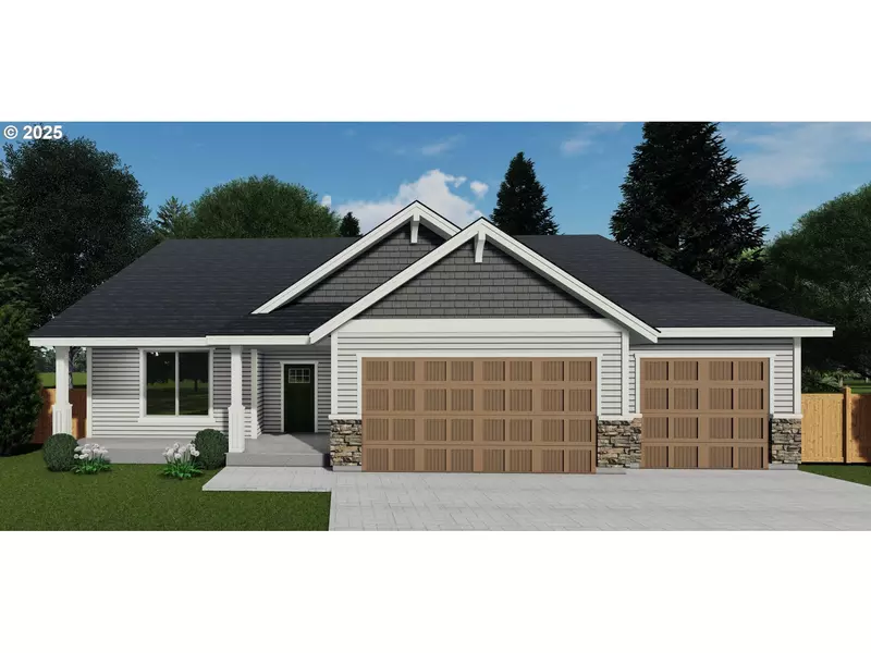605 E Fourth ST, Yamhill, OR 97148