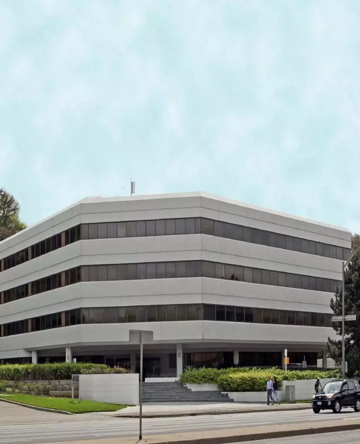 Toronto C12, ON M2P 2A8,4141 Yonge ST #301
