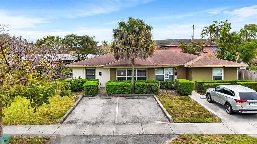 Pompano Beach, FL 33060,330 #2 Avondale